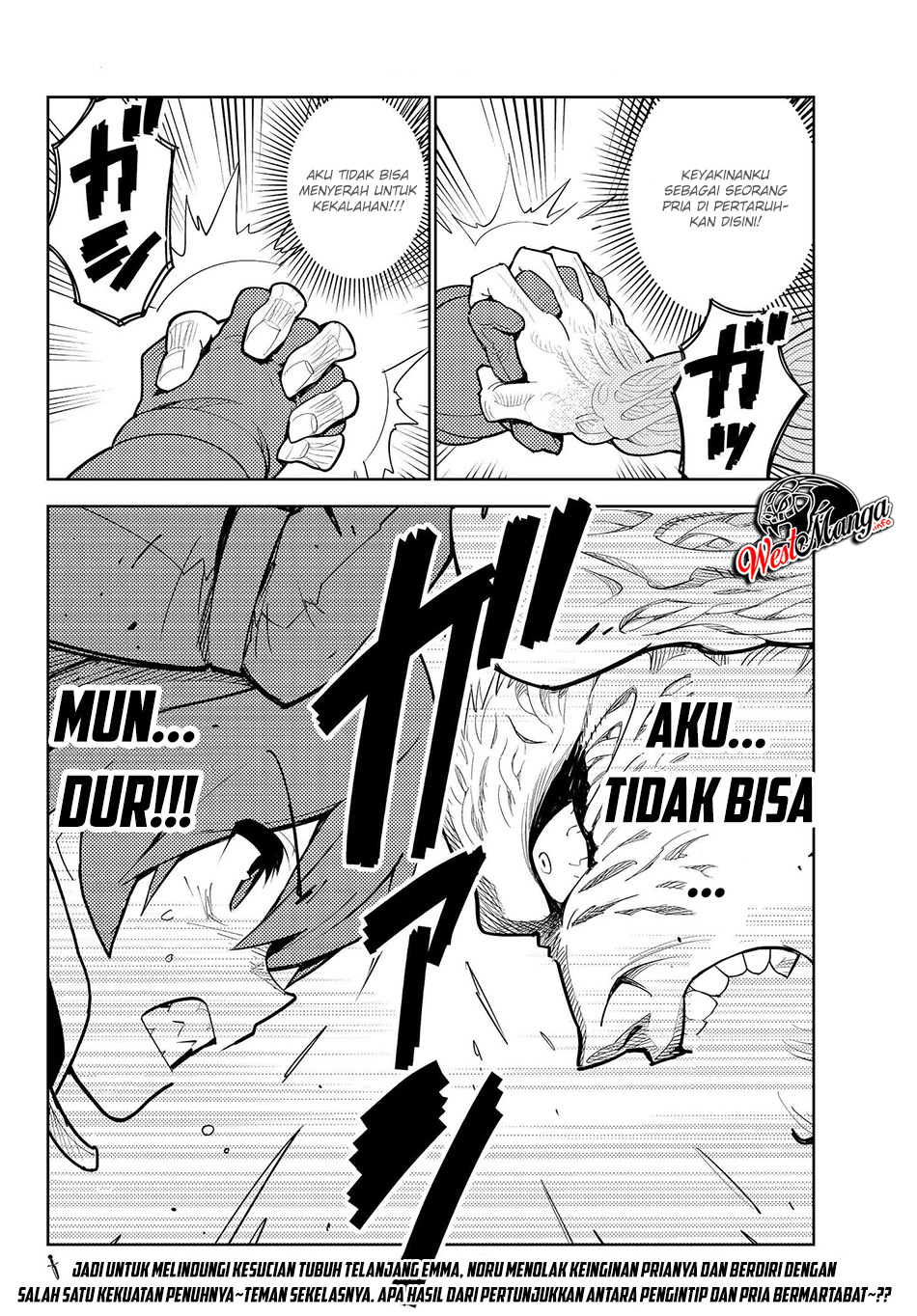Ore dake Haireru Kakushi Dungeon: Kossori Kitaete Sekai Saikyou chapter 34