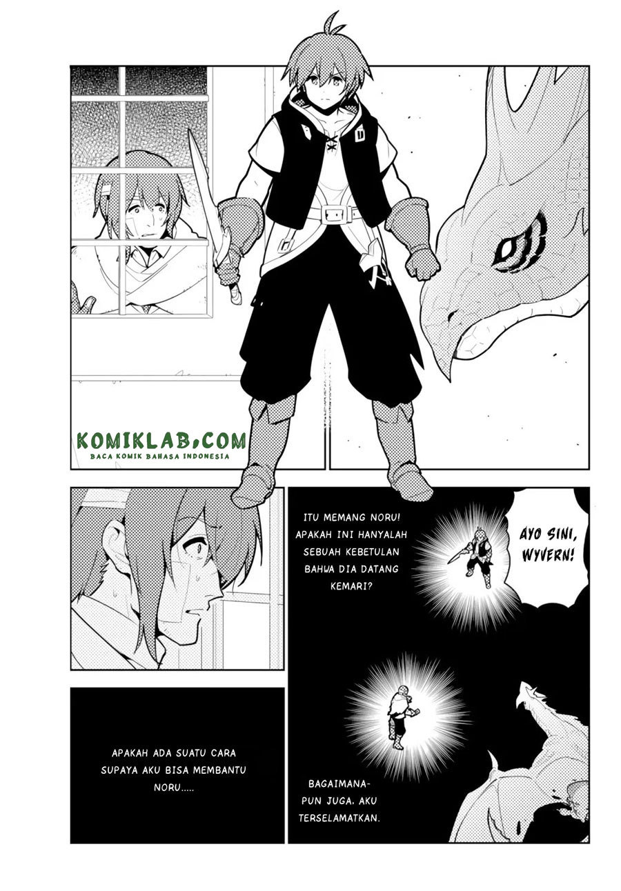 Ore dake Haireru Kakushi Dungeon: Kossori Kitaete Sekai Saikyou chapter 52