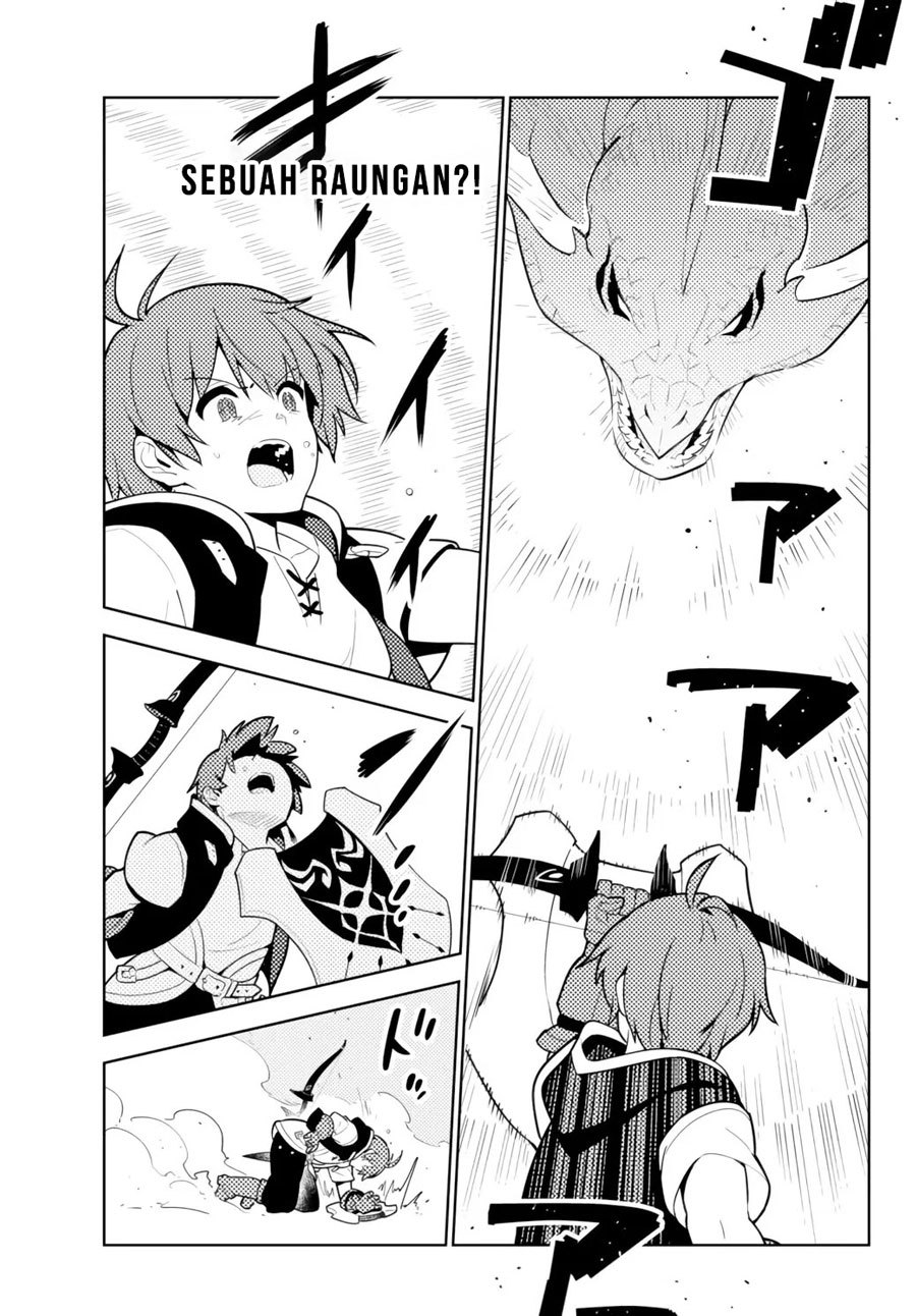 Ore dake Haireru Kakushi Dungeon: Kossori Kitaete Sekai Saikyou chapter 52