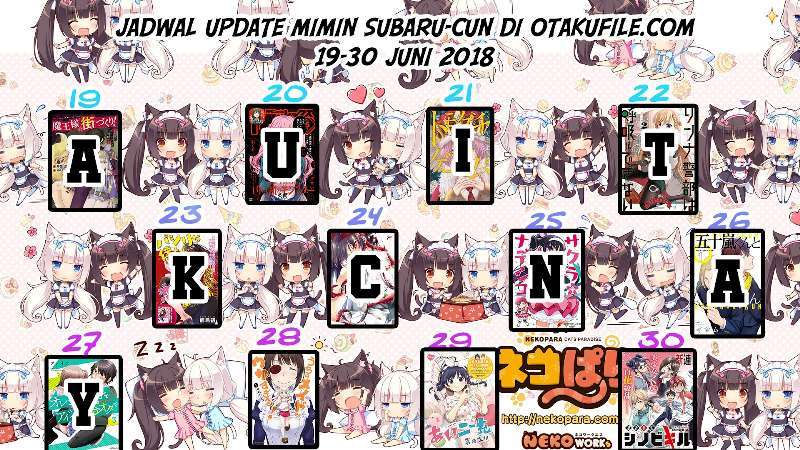 Ore ga Fujoshi de Aitsu ga Yuri-ota de chapter 9