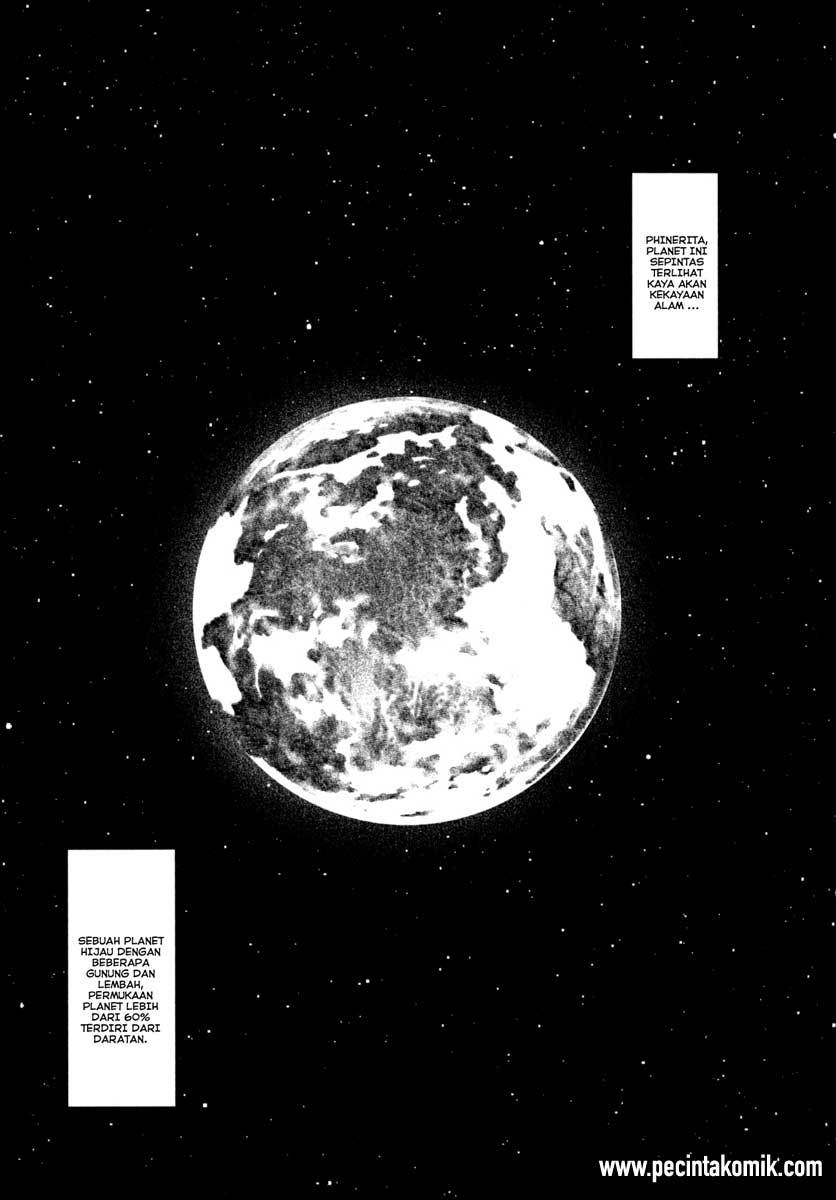 Ore ga Heroine wo Tasukesugite Sekai ga Little Apocalypse!? chapter 9