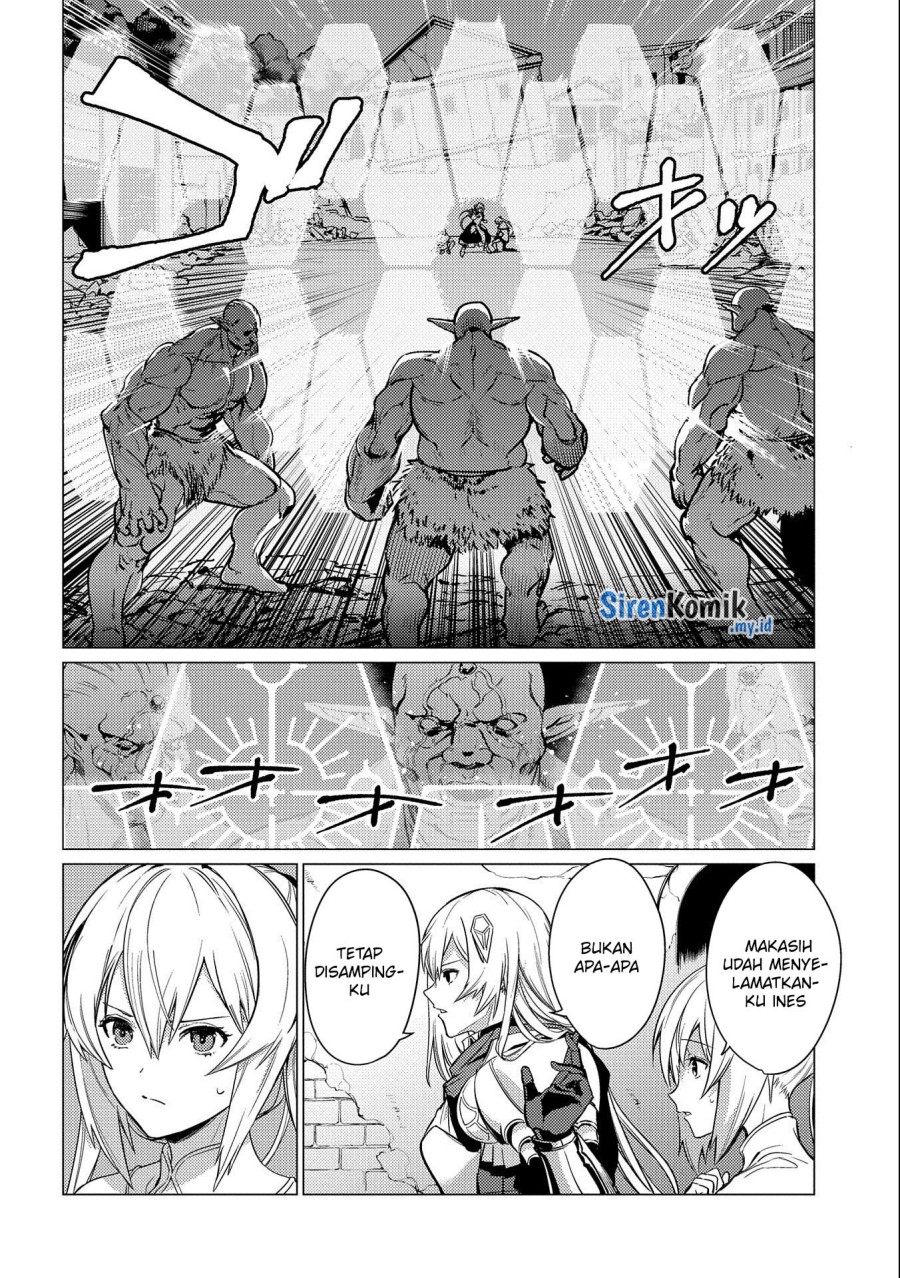 Dilarang COPAS - situs resmi www.mangacanblog.com - Komik ore wa subete wo parry suru 012 - chapter 12 13 Indonesia ore wa subete wo parry suru 012 - chapter 12 Terbaru 13|Baca Manga Komik Indonesia|Mangacan