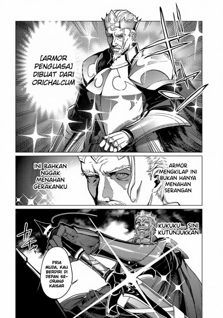 Dilarang COPAS - situs resmi www.mangacanblog.com - Komik ore wa subete wo parry suru 016 - chapter 16 17 Indonesia ore wa subete wo parry suru 016 - chapter 16 Terbaru 2|Baca Manga Komik Indonesia|Mangacan