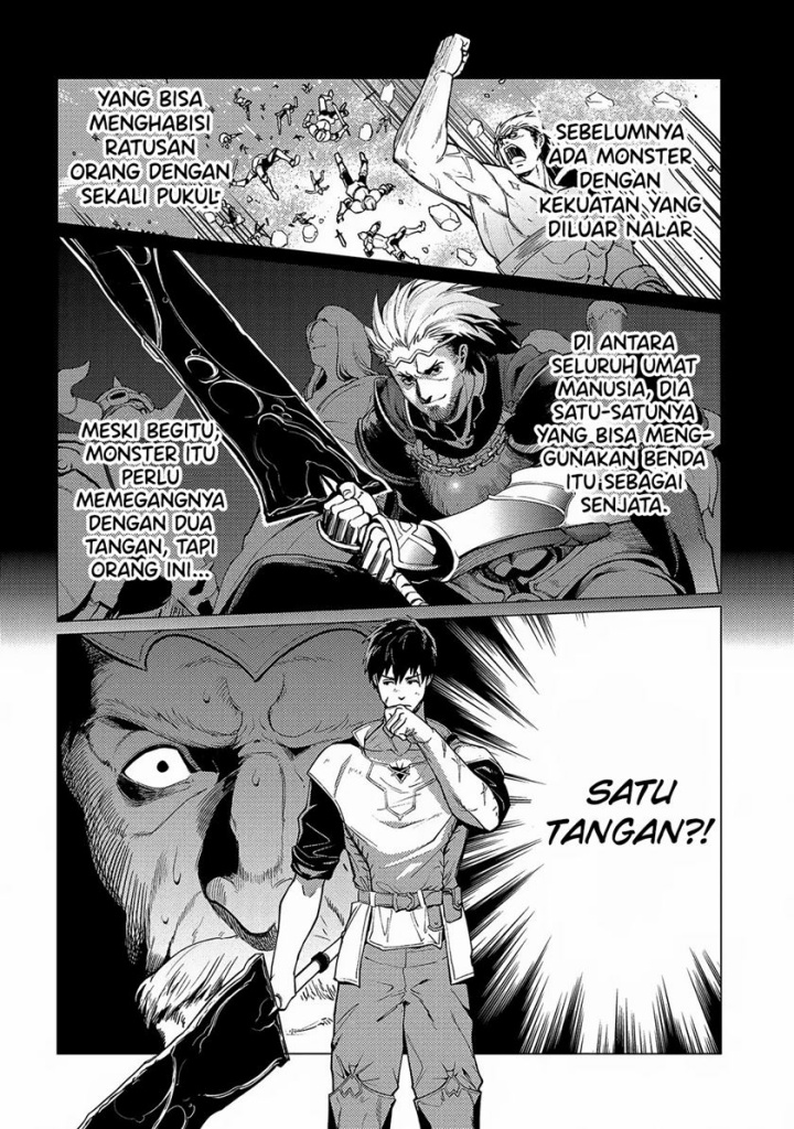 Dilarang COPAS - situs resmi www.mangacanblog.com - Komik ore wa subete wo parry suru 016 - chapter 16 17 Indonesia ore wa subete wo parry suru 016 - chapter 16 Terbaru 6|Baca Manga Komik Indonesia|Mangacan