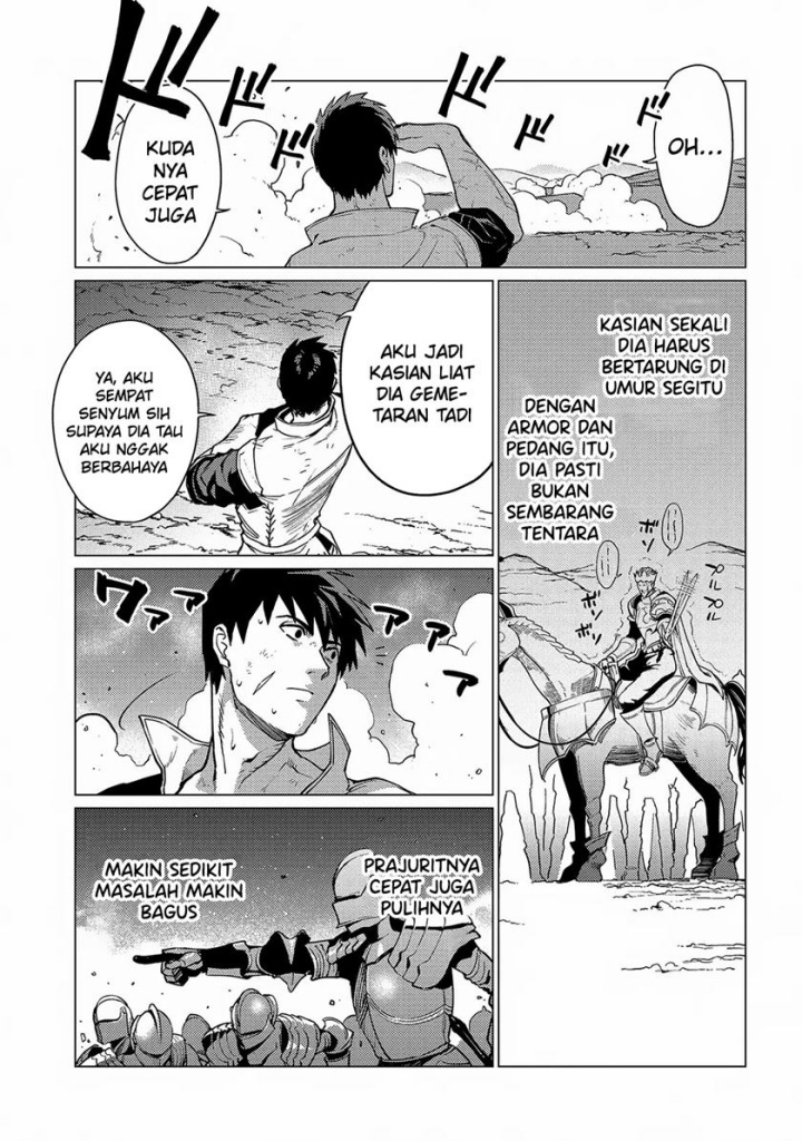 Dilarang COPAS - situs resmi www.mangacanblog.com - Komik ore wa subete wo parry suru 016 - chapter 16 17 Indonesia ore wa subete wo parry suru 016 - chapter 16 Terbaru 9|Baca Manga Komik Indonesia|Mangacan