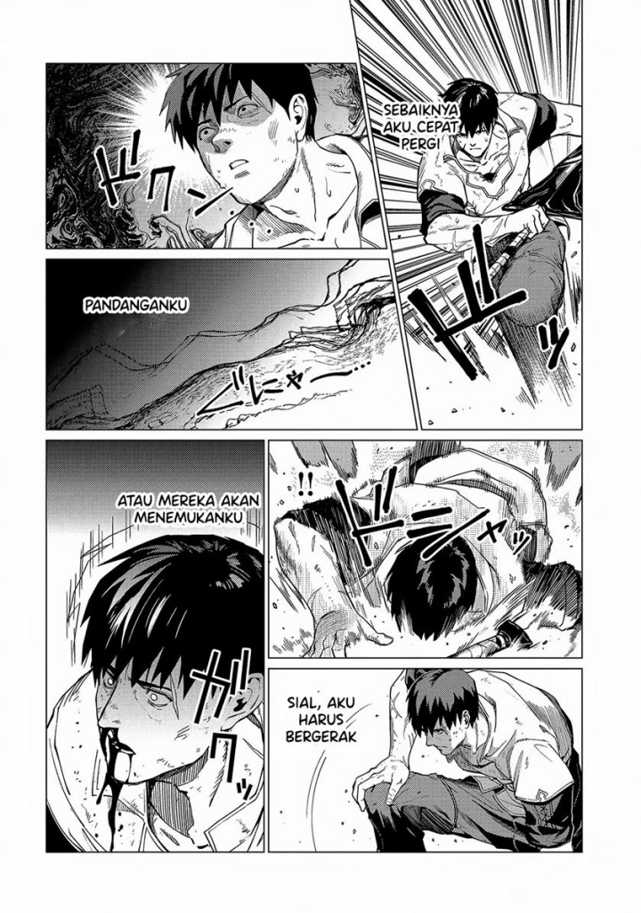 Dilarang COPAS - situs resmi www.mangacanblog.com - Komik ore wa subete wo parry suru 016 - chapter 16 17 Indonesia ore wa subete wo parry suru 016 - chapter 16 Terbaru 10|Baca Manga Komik Indonesia|Mangacan