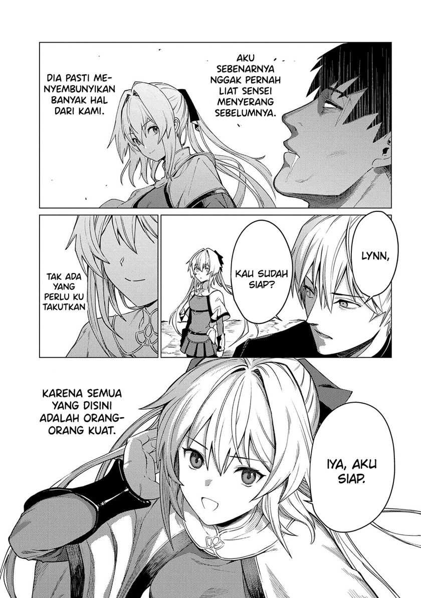 Dilarang COPAS - situs resmi www.mangacanblog.com - Komik ore wa subete wo parry suru 018 - chapter 18 19 Indonesia ore wa subete wo parry suru 018 - chapter 18 Terbaru 20|Baca Manga Komik Indonesia|Mangacan