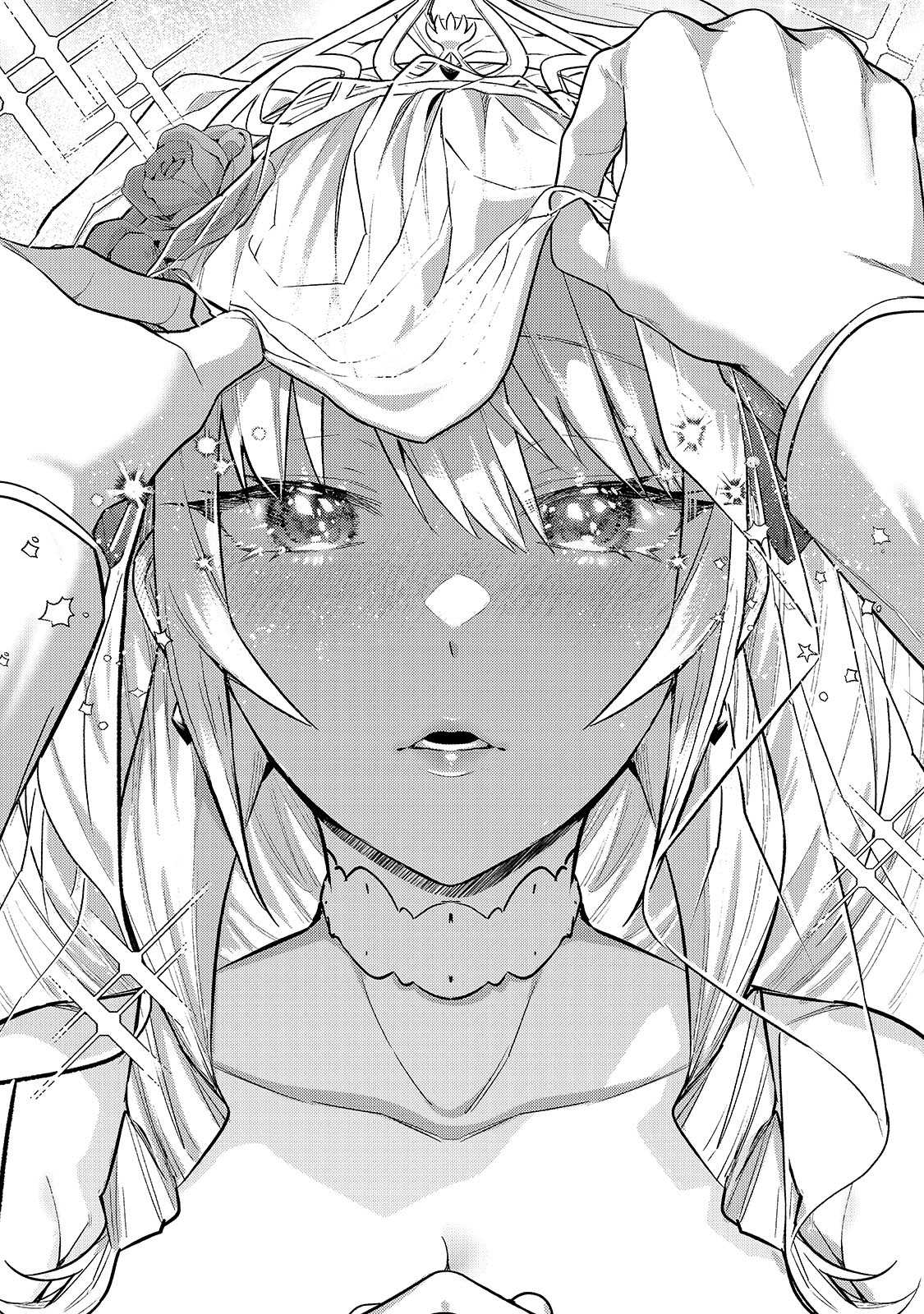 OreAku, Ore wa Seikan Kokka no Akutoku Ryōshu (Ryoushu)! Chapter 36 Bahasa Indonesia