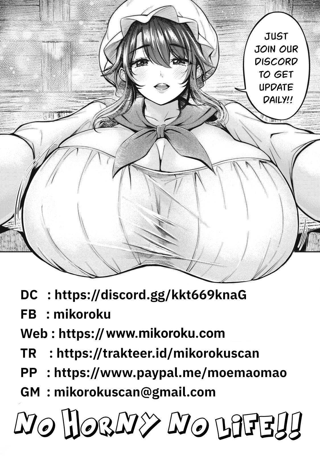 OreAku, Ore wa Seikan Kokka no Akutoku Ryōshu! chapter 47