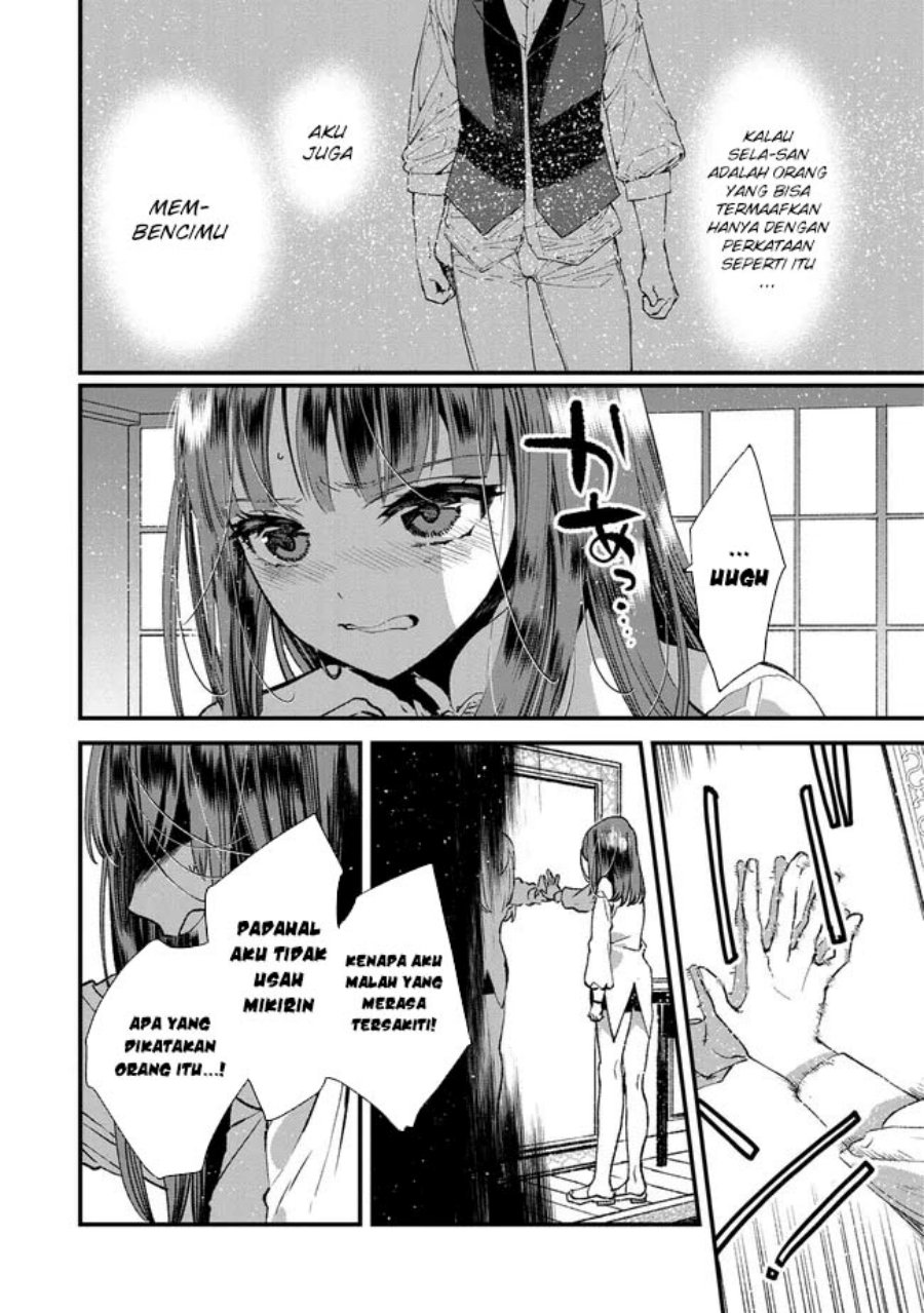 Ore, Yuusha janai desu kara. – VR Sekai no Chouten ni Kunrin Seshi Otoko. Tenseishi, Level 1 no Mushoku kara Restart suru chapter 4