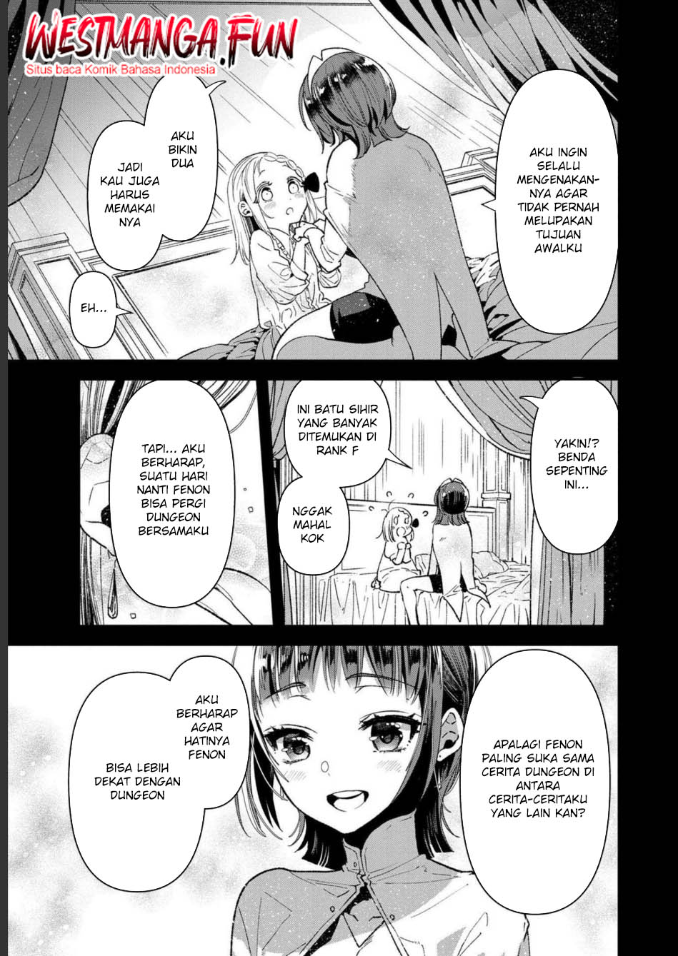 Ore, Yuusha janai desu kara. – VR Sekai no Chouten ni Kunrin Seshi Otoko. Tenseishi, Level 1 no Mushoku kara Restart suru chapter 5