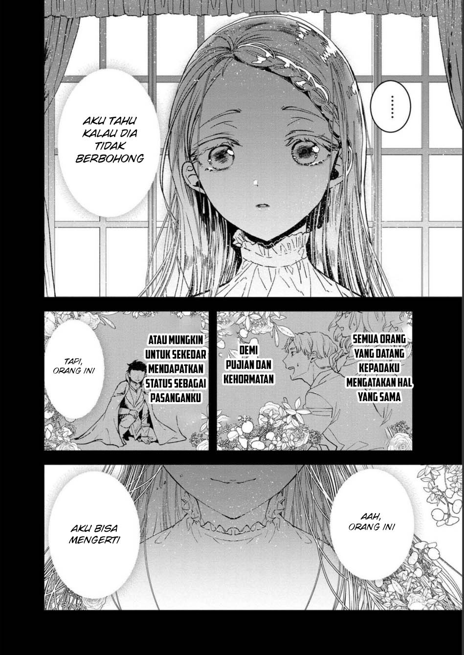 Ore, Yuusha janai desu kara. – VR Sekai no Chouten ni Kunrin Seshi Otoko. Tenseishi, Level 1 no Mushoku kara Restart suru chapter 5
