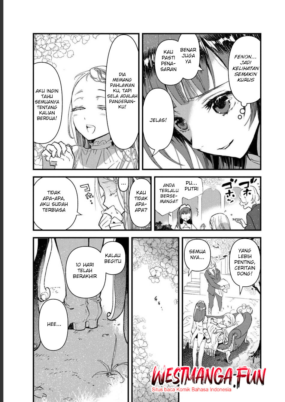 Ore, Yuusha janai desu kara. – VR Sekai no Chouten ni Kunrin Seshi Otoko. Tenseishi, Level 1 no Mushoku kara Restart suru chapter 5