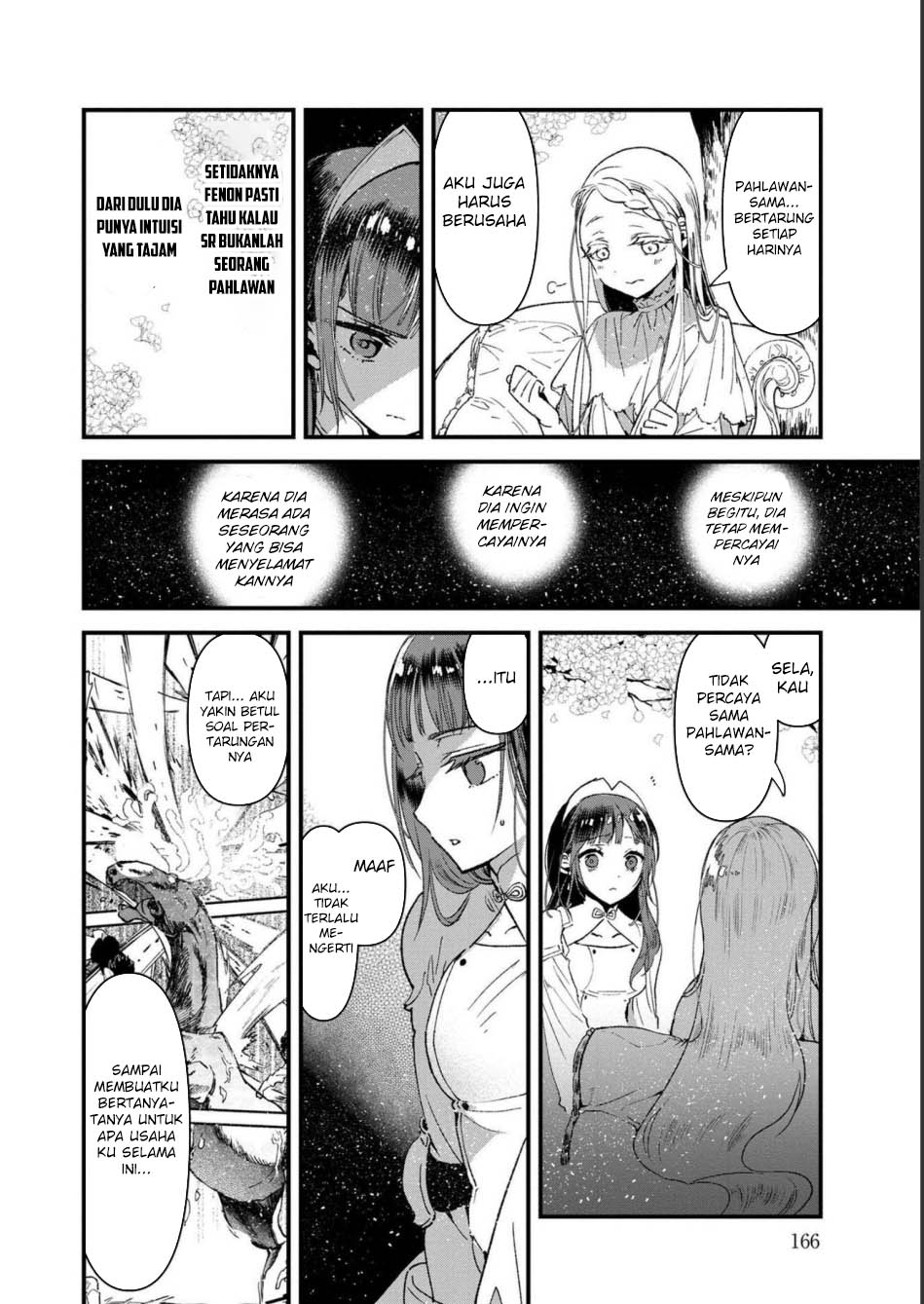 Ore, Yuusha janai desu kara. – VR Sekai no Chouten ni Kunrin Seshi Otoko. Tenseishi, Level 1 no Mushoku kara Restart suru chapter 5