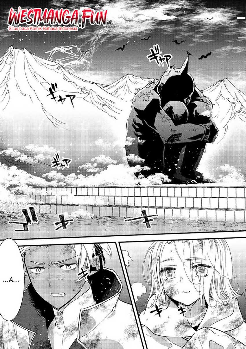 Ore, Yuusha janai desu kara. – VR Sekai no Chouten ni Kunrin Seshi Otoko. Tenseishi, Level 1 no Mushoku kara Restart suru chapter 8