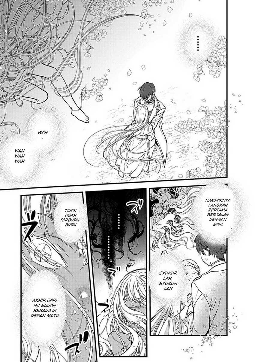 Ore, Yuusha janai desu kara. – VR Sekai no Chouten ni Kunrin Seshi Otoko. Tenseishi, Level 1 no Mushoku kara Restart suru chapter 10