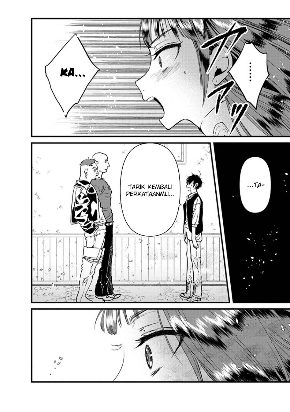 Ore, Yuusha janai desu kara. – VR Sekai no Chouten ni Kunrin Seshi Otoko. Tenseishi, Level 1 no Mushoku kara Restart suru chapter 11