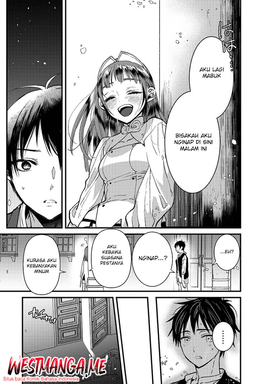 Ore, Yuusha janai desu kara. – VR Sekai no Chouten ni Kunrin Seshi Otoko. Tenseishi, Level 1 no Mushoku kara Restart suru chapter 11