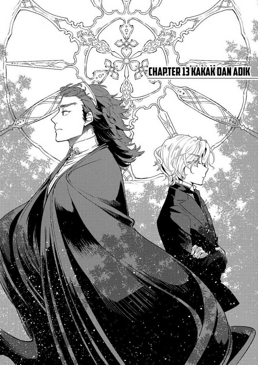 Ore, Yuusha janai desu kara. – VR Sekai no Chouten ni Kunrin Seshi Otoko. Tenseishi, Level 1 no Mushoku kara Restart suru Chapter 13 Bahasa Indonesia