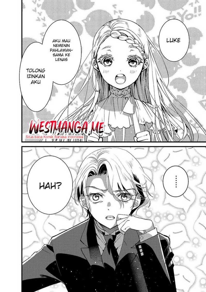 Ore, Yuusha janai desu kara. – VR Sekai no Chouten ni Kunrin Seshi Otoko. Tenseishi, Level 1 no Mushoku kara Restart suru Chapter 13 Bahasa Indonesia
