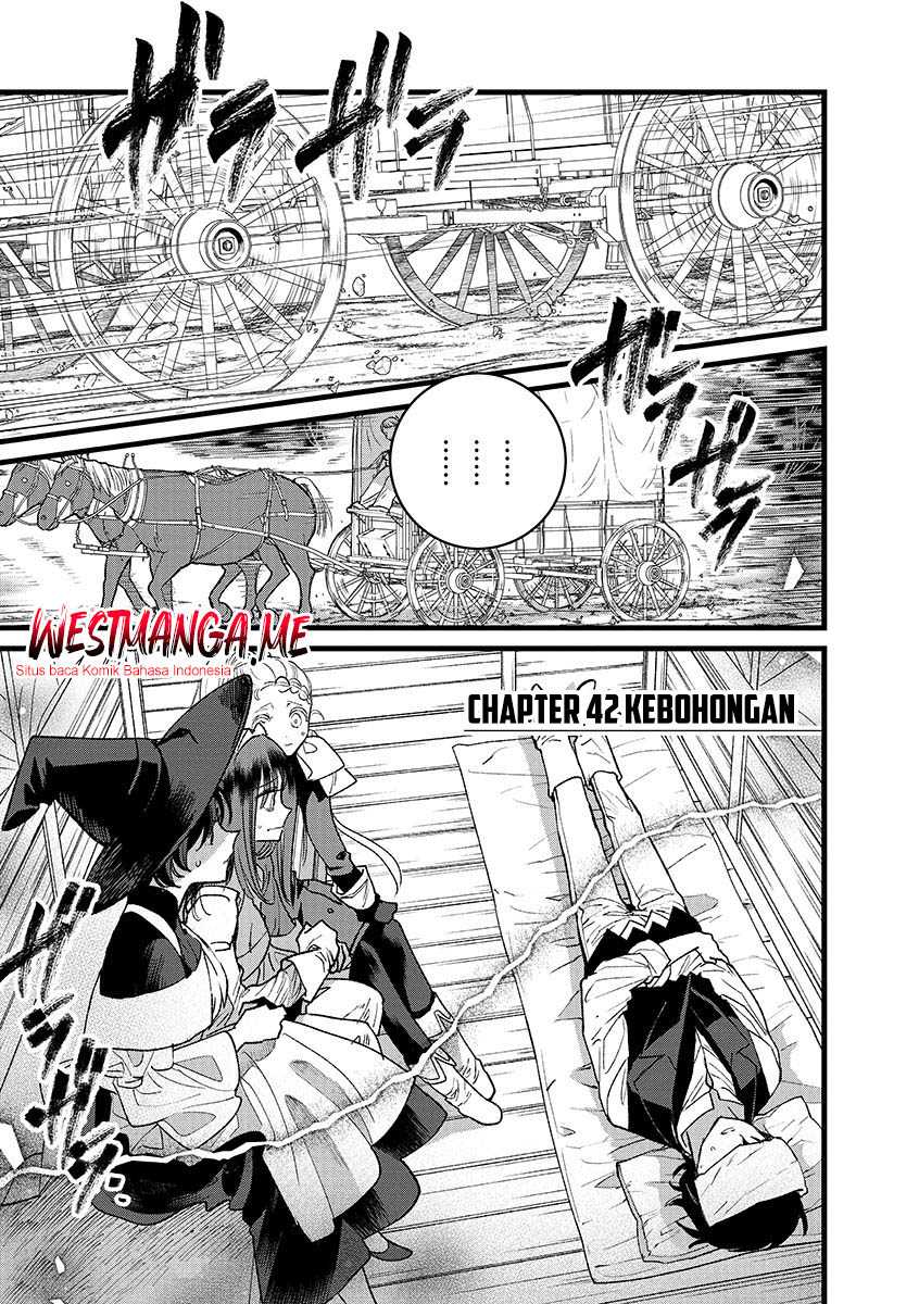 Ore, Yuusha janai desu kara. – VR Sekai no Chouten ni Kunrin Seshi Otoko. Tenseishi, Level 1 no Mushoku kara Restart suru chapter 42