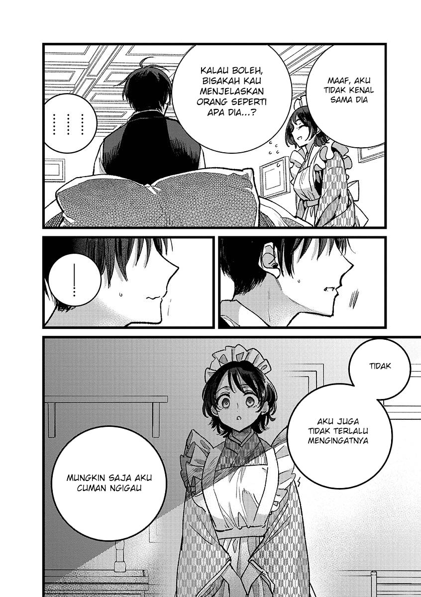 Ore, Yuusha janai desu kara. – VR Sekai no Chouten ni Kunrin Seshi Otoko. Tenseishi, Level 1 no Mushoku kara Restart suru chapter 42