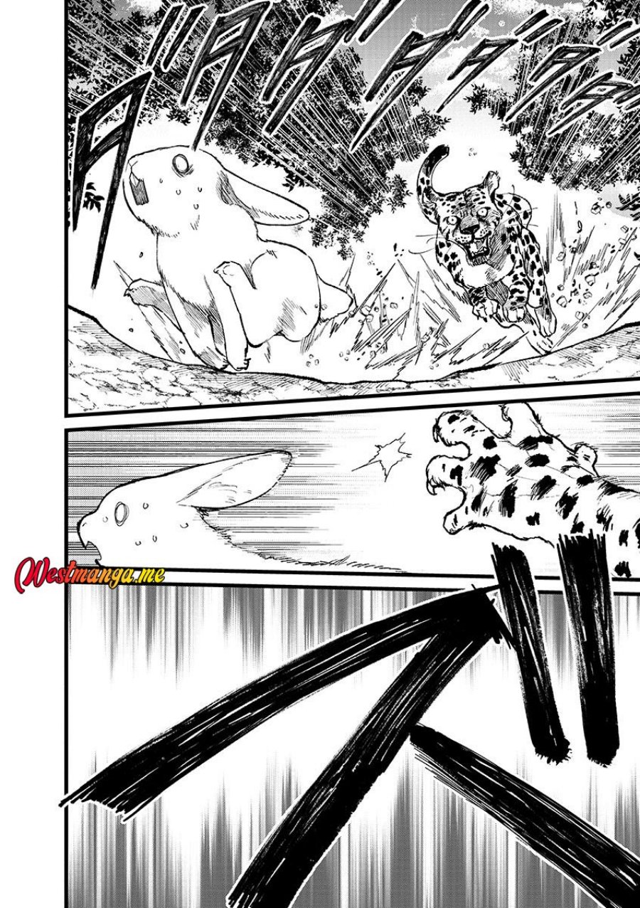 Ore, Yuusha janai desu kara. – VR Sekai no Chouten ni Kunrin Seshi Otoko. Tenseishi, Level 1 no Mushoku kara Restart suru chapter 43
