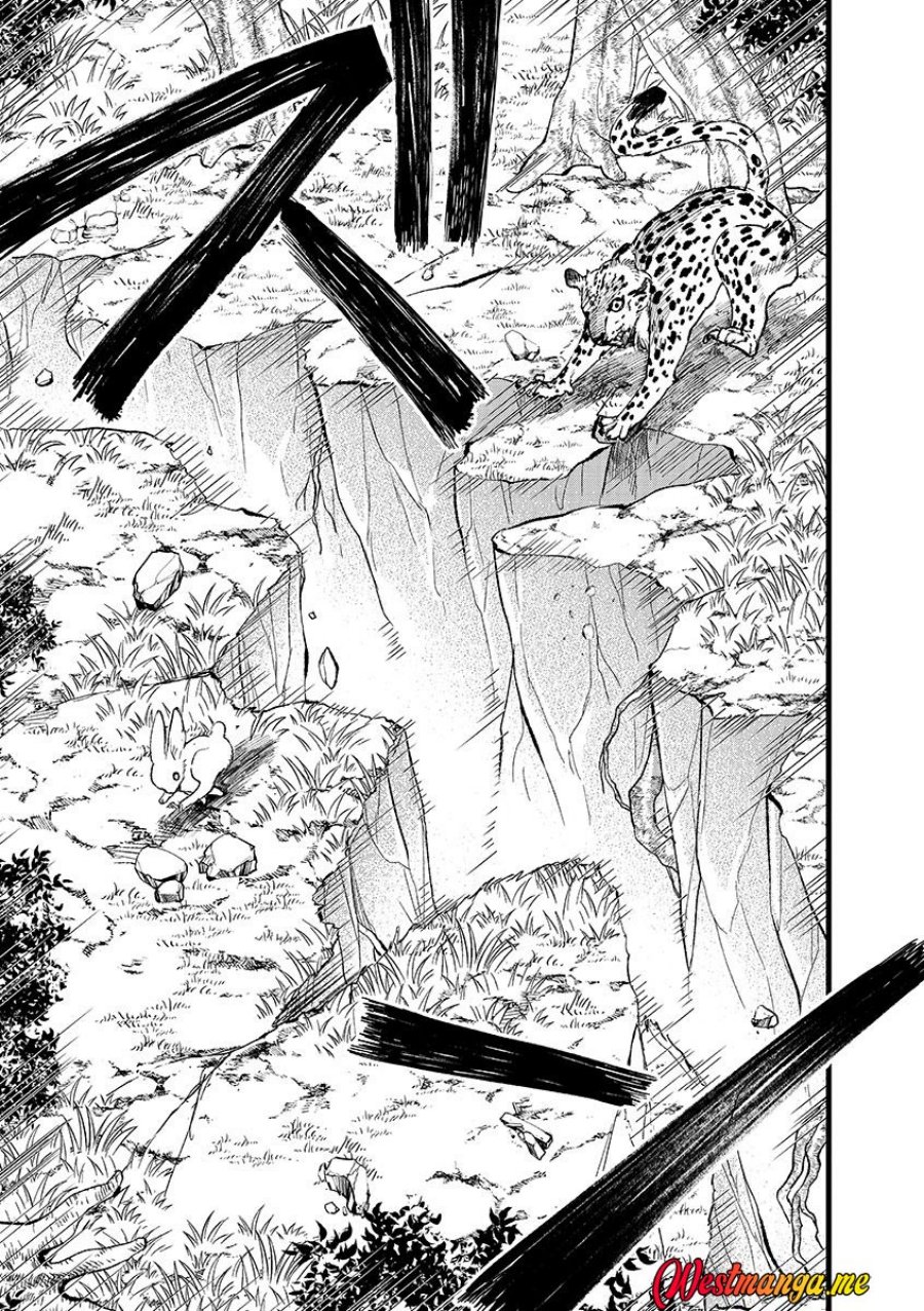 Ore, Yuusha janai desu kara. – VR Sekai no Chouten ni Kunrin Seshi Otoko. Tenseishi, Level 1 no Mushoku kara Restart suru chapter 43