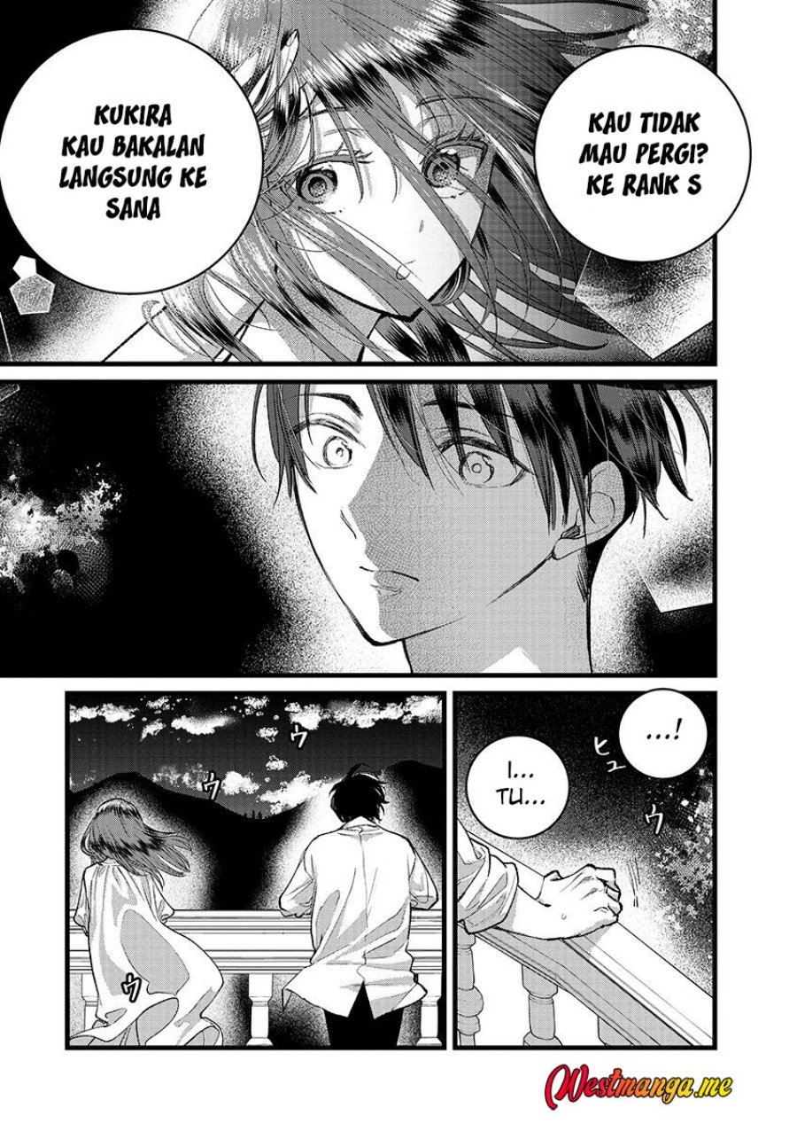 Ore, Yuusha janai desu kara. – VR Sekai no Chouten ni Kunrin Seshi Otoko. Tenseishi, Level 1 no Mushoku kara Restart suru chapter 43