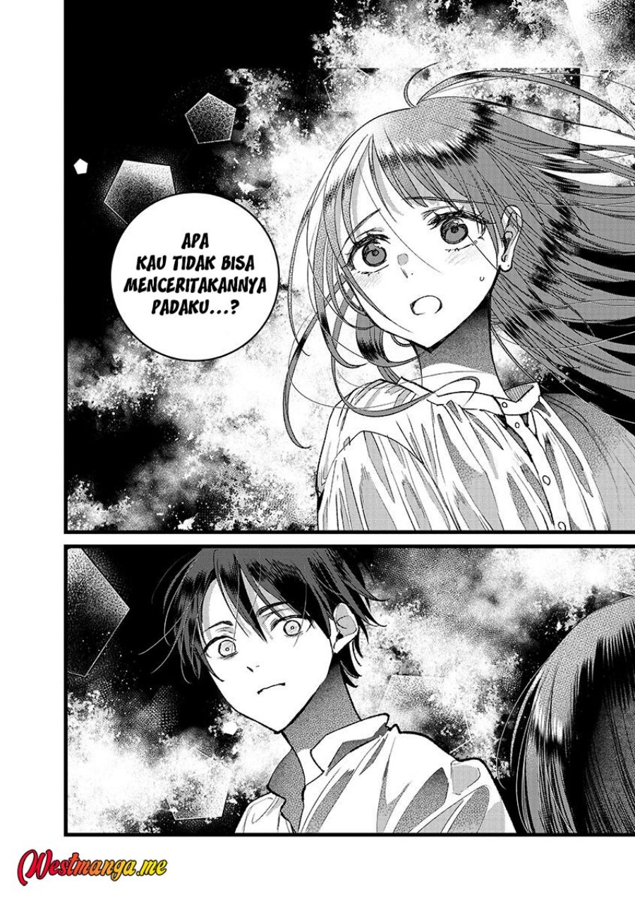 Ore, Yuusha janai desu kara. – VR Sekai no Chouten ni Kunrin Seshi Otoko. Tenseishi, Level 1 no Mushoku kara Restart suru chapter 43