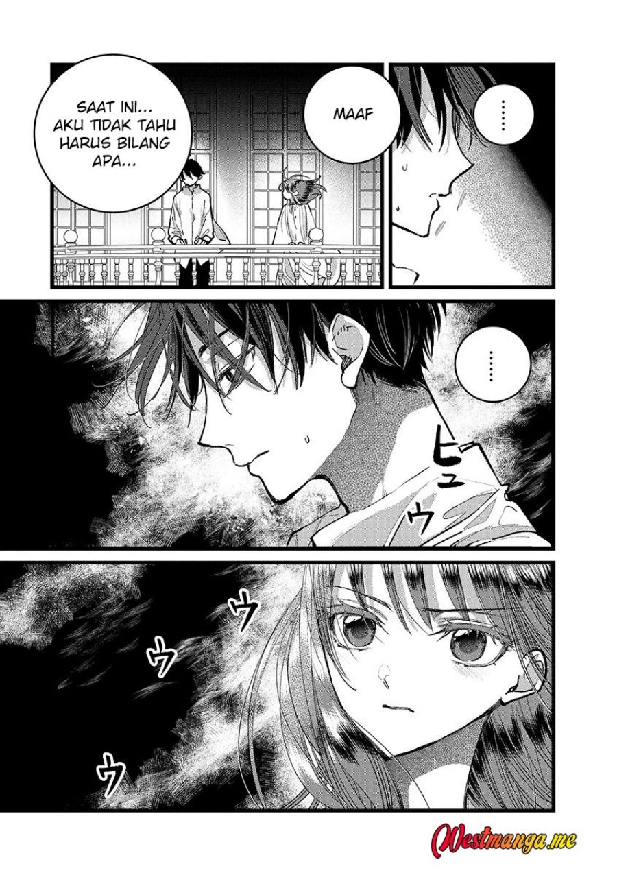 Ore, Yuusha janai desu kara. – VR Sekai no Chouten ni Kunrin Seshi Otoko. Tenseishi, Level 1 no Mushoku kara Restart suru chapter 43