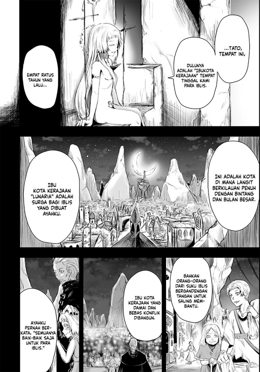 Ore dake Fuguu Skill no Isekai Shoukan Hangyakuki chapter 2