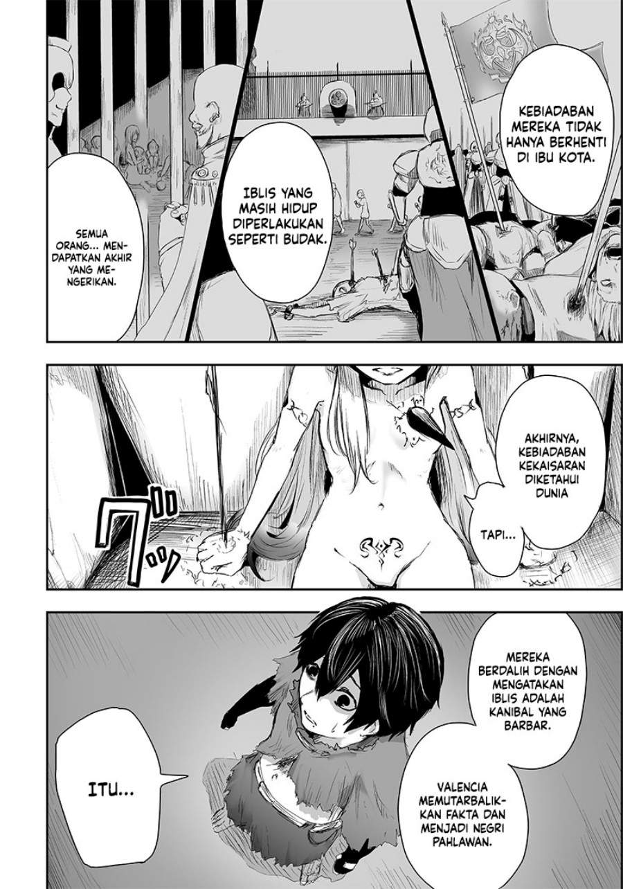 Ore dake Fuguu Skill no Isekai Shoukan Hangyakuki chapter 2