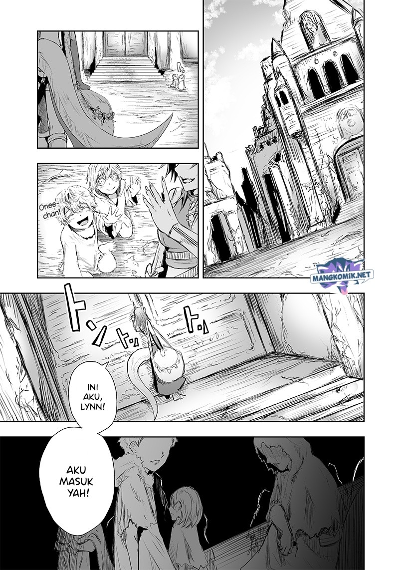 Ore dake Fuguu Skill no Isekai Shoukan Hangyakuki chapter 7