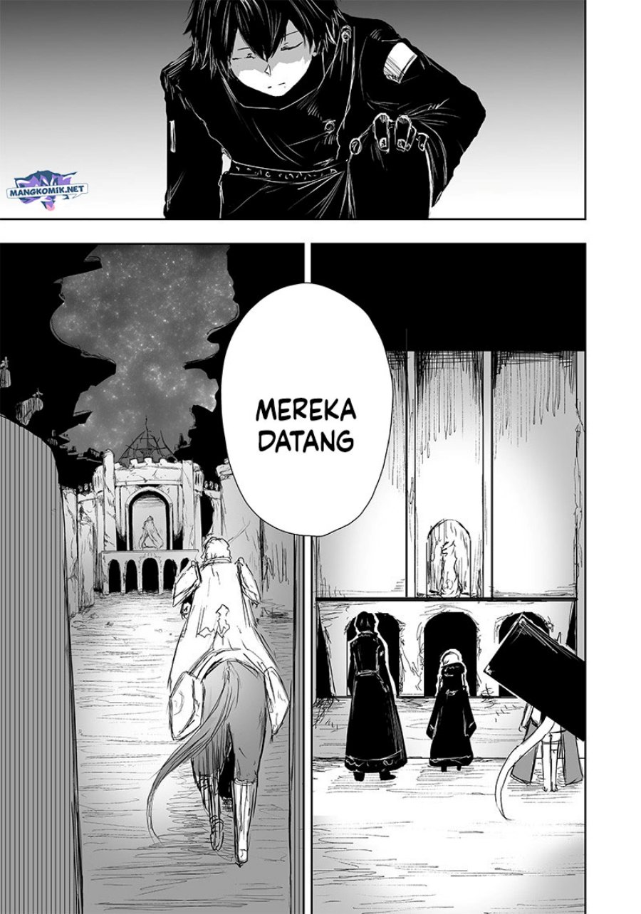 Ore dake Fuguu Skill no Isekai Shoukan Hangyakuki chapter 16