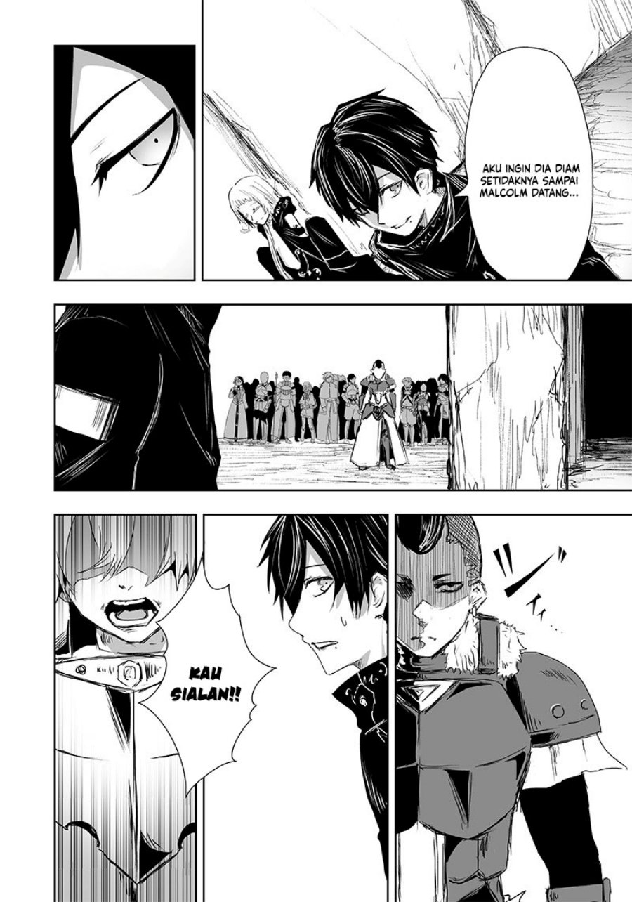 Ore dake Fuguu Skill no Isekai Shoukan Hangyakuki chapter 16