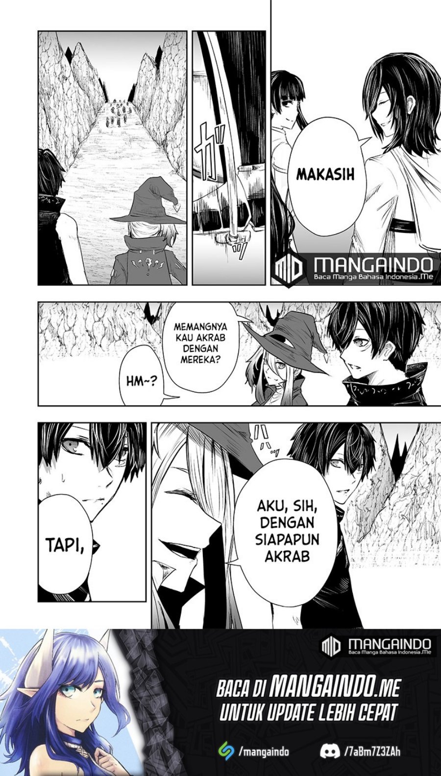 Ore dake Fuguu Skill no Isekai Shoukan Hangyakuki chapter 38