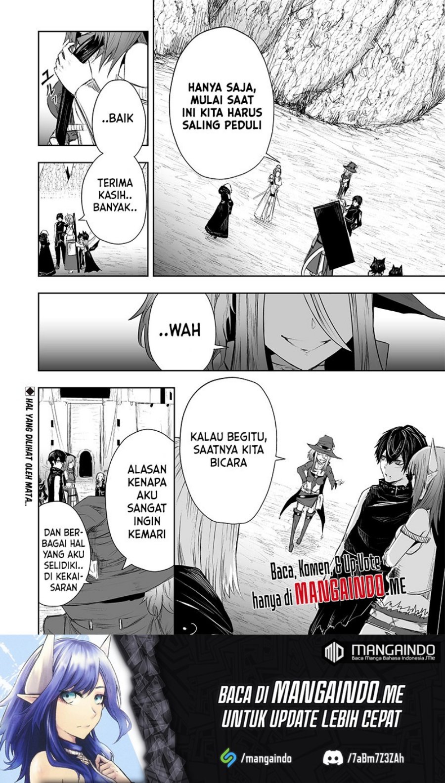 Ore dake Fuguu Skill no Isekai Shoukan Hangyakuki chapter 38