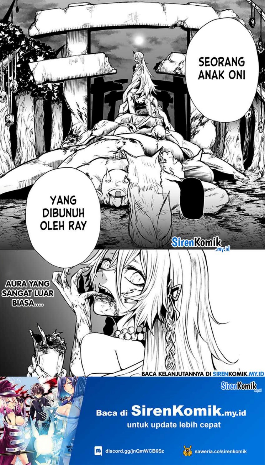 Ore dake Fuguu Skill no Isekai Shoukan Hangyakuki chapter 56