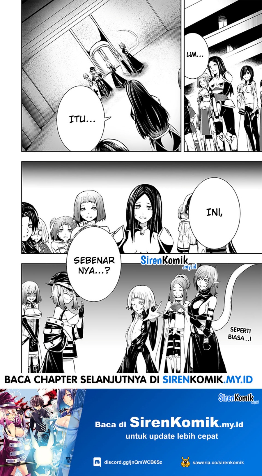 Ore dake Fuguu Skill no Isekai Shoukan Hangyakuki chapter 86