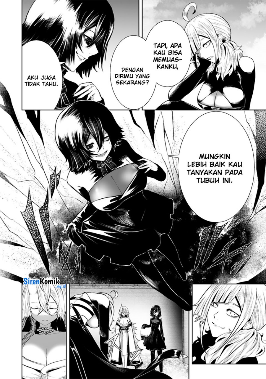 Ore dake Fuguu Skill no Isekai Shoukan Hangyakuki chapter 114