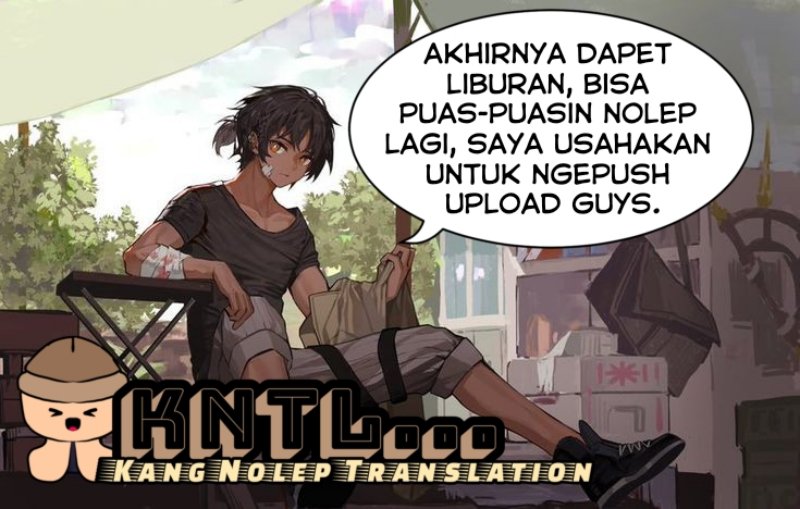 Ore ni Trauma wo Ataeta Joshi-tachi ga Chirachira Mitekuru kedo, Zannen desu ga Teokure desu Chapter 17 Bahasa Indonesia
