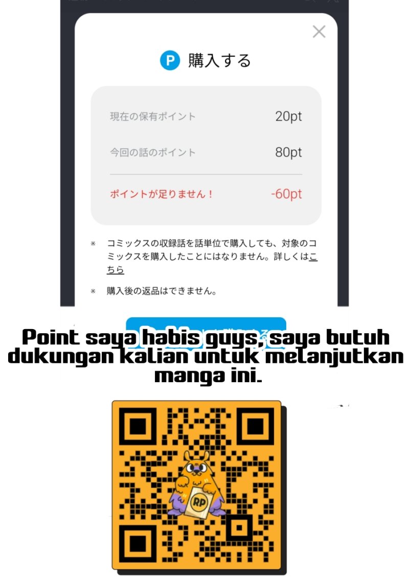 Ore ni Trauma wo Ataeta Joshi-tachi ga Chirachira Mitekuru kedo, Zannen desu ga Teokure desu Chapter 17 Bahasa Indonesia