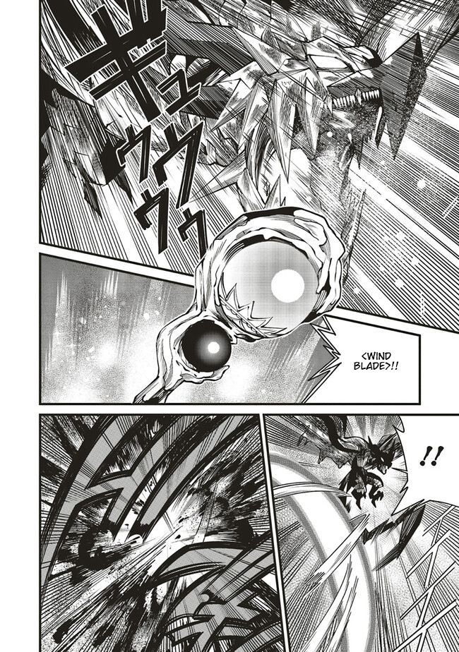 Ore no “Full Auto Buff” de Nakamatachi ga Sekai Saikyou – Soko ni Iru Dake Mujikaku Musou Chapter 07 Bahasa Indonesia