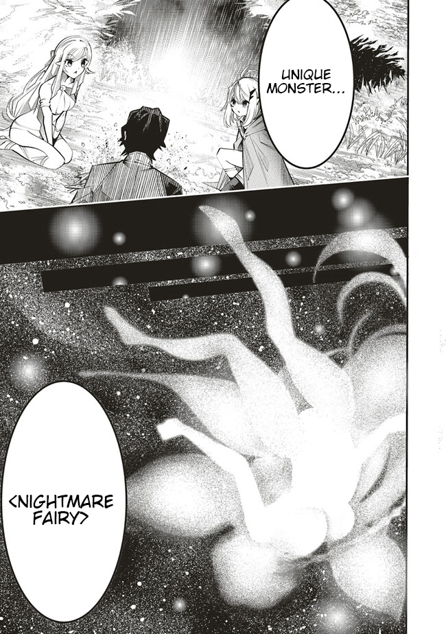 Ore no “Full Auto Buff” de Nakamatachi ga Sekai Saikyou – Soko ni Iru Dake Mujikaku Musou Chapter 07 Bahasa Indonesia