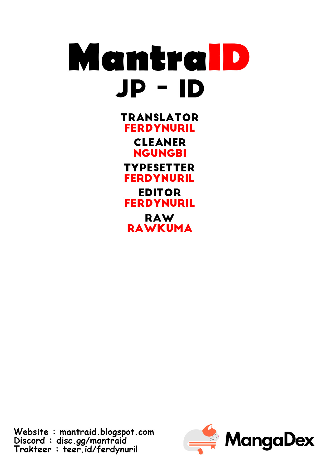 Ore no “Full Auto Buff” de Nakamatachi ga Sekai Saikyou – Soko ni Iru Dake Mujikaku Musou Chapter 07 Bahasa Indonesia