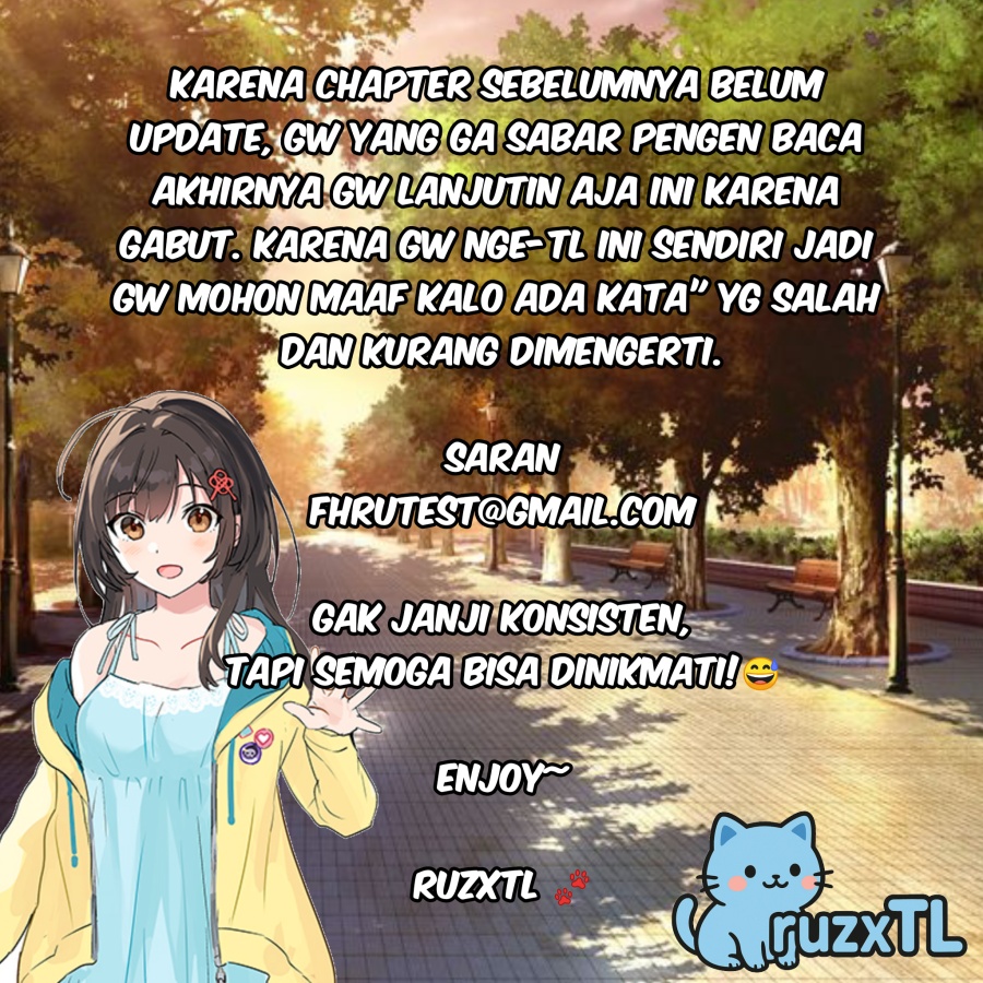 Ore no Iinazuke ni Natta Jimiko, Ie de wa Kawaii Shika Nai! chapter 17