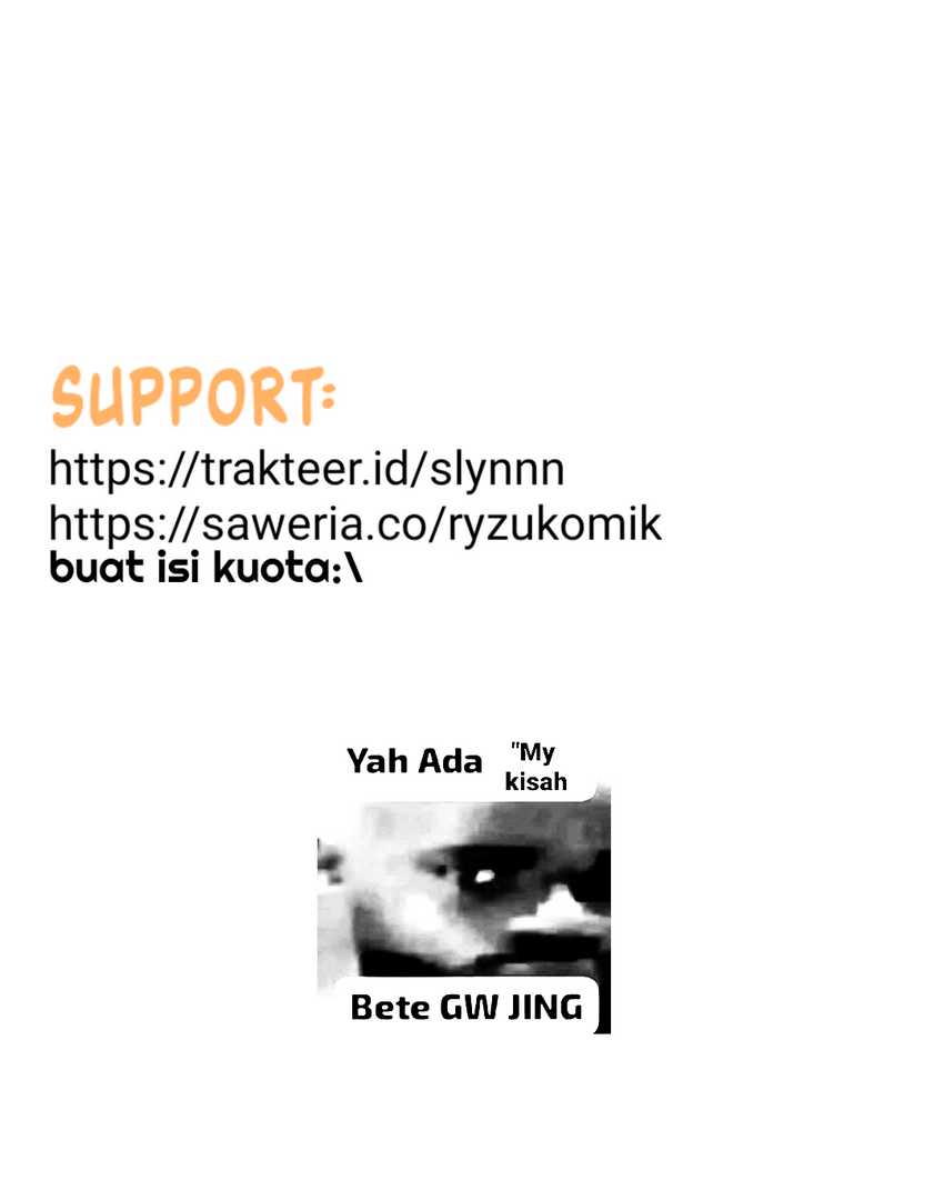 Ore no Iinazuke ni Natta Jimiko, Ie de wa Kawaii Shika Nai! Chapter 20 Bahasa Indonesia