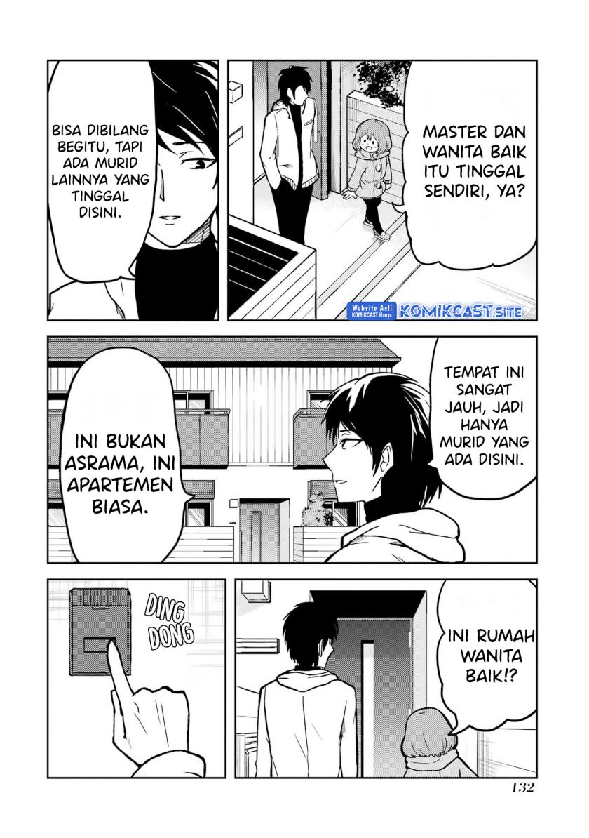 Ore no Kokan wa Bishoujo Datta no ka chapter 10