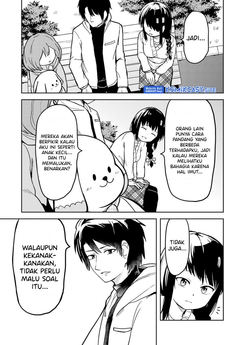 Ore no Kokan wa Bishoujo Datta no ka chapter 10